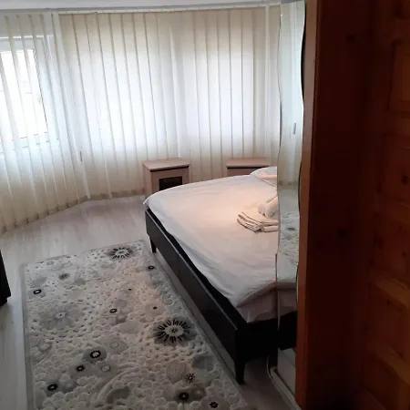 Daiana- Acceptam Vouchere Vacanta Holiday home *