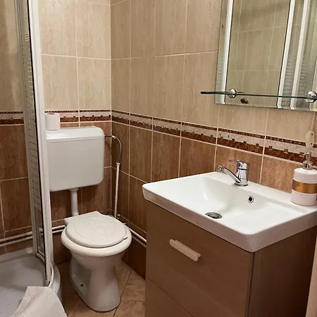 Holiday home Daiana- Acceptam Vouchere Vacanta