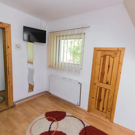 Holiday home Daiana- Acceptam Vouchere Vacanta Moieciu de Jos