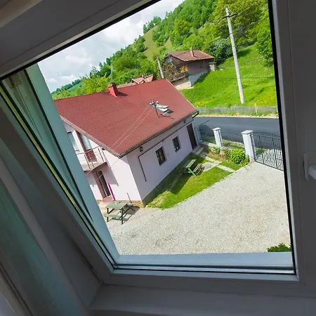 Holiday home Daiana- Acceptam Vouchere Vacanta *
