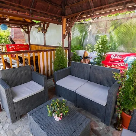Case de vacanță Daiana- Acceptam Vouchere Vacanta *