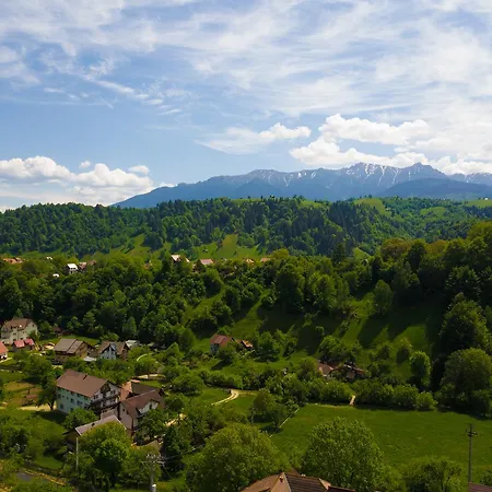 Holiday home Daiana- Acceptam Vouchere Vacanta Moieciu de Jos