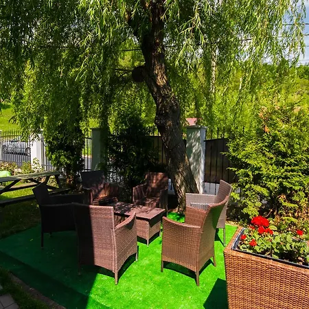 Daiana- Acceptam Vouchere Vacanta Holiday home *